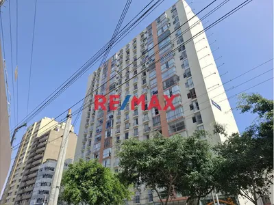 Vendo Departamento - Pueblo Libre