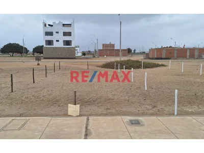 Vendo Estratégico Terreno De 90 M² En Chilca: En Alameda Lima Sur