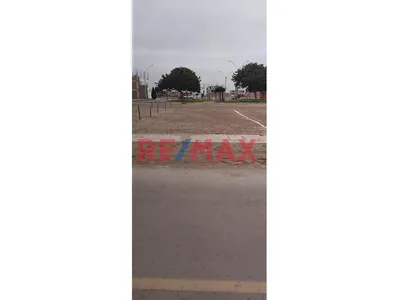 Venta De Terreno En Chilca