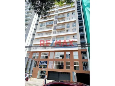 🏙️✨ **Exclusivo Departamento De Estreno En Alquiler – Jesús María**