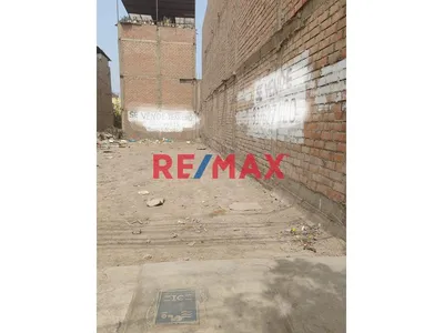 Terreno Urbano En Venta En Urb Villa Corpac _ Carabayllo / Excelente Ubicacion, Ideal Para Construir.