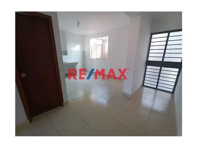 Alquiler De Próximo Hogar En San Martín De Porres! Muy Cerca A La Nueva 12 De Octubre