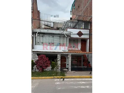 Alquiler De Casa | Kenedy – Wanchaq, Cusco