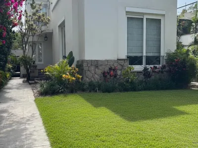 Venta de Casa en San Isidro - Lima 4 Dormitorios