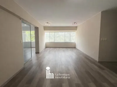 Venta de Departamento en San Borja - Lima 3 Dormitorios