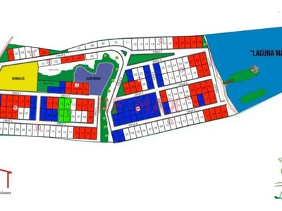 Venta De  Lote Deterrenos En Juan Guerra - San Martin