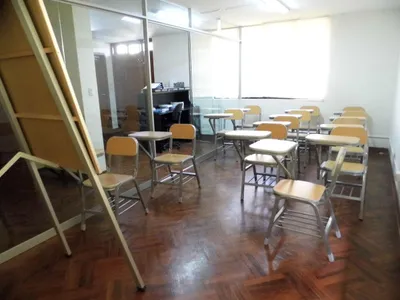 Alquiler de Casa en Magdalena Vieja - Lima 8 Dormitorios 