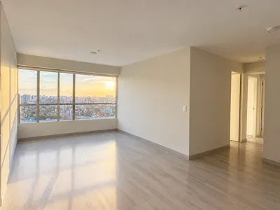 Departamento 3 dorm. 75 m²