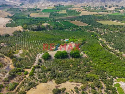 🏡 Invierte Hoy En Tu Lote De Campo Y Proyecta Tu Futuro A 20 Min Del Puerto De Chancay