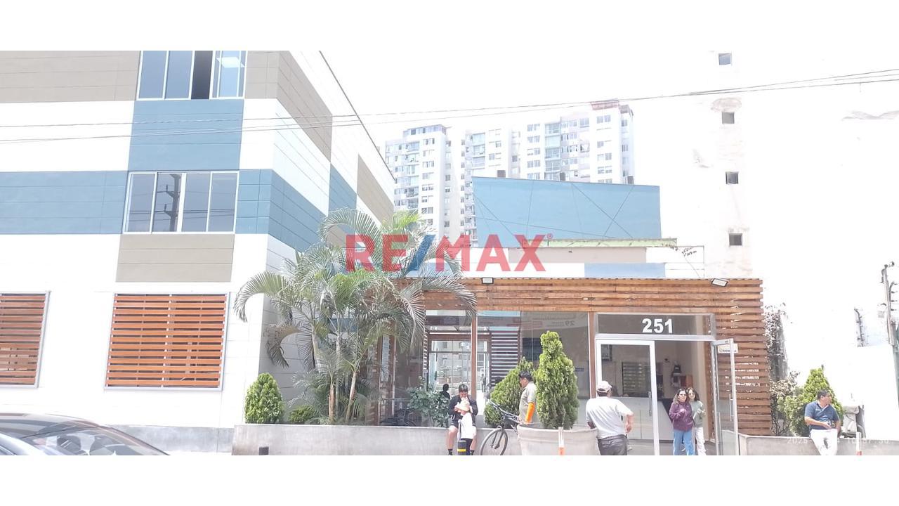 Vendo Lindo Departamento  Club Recrea Los Nogales