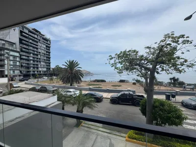 Venta de Departamento en Chorrillos - Lima 1 Dormitorio