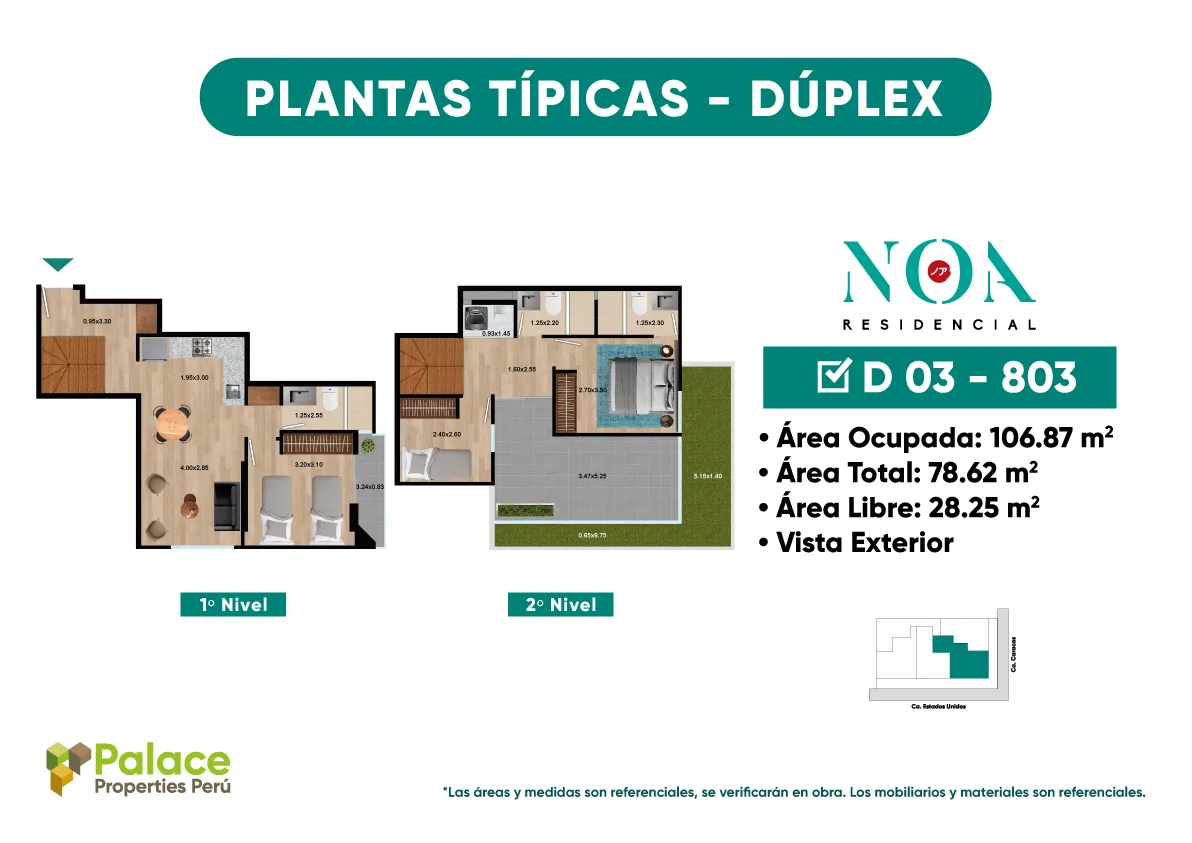 Modelo D03
