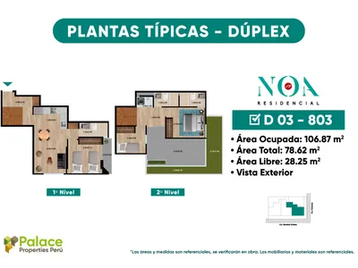 Modelo D03