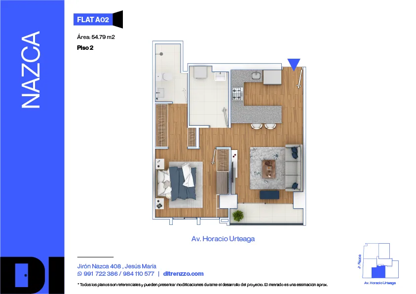 Modelo A02