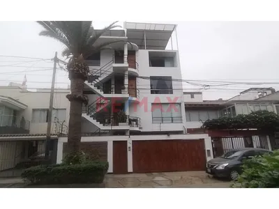 Departamento Frente A Parque Ubicacion Privilegiada