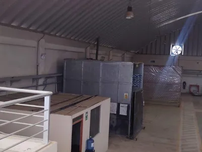 Venta de Local Industrial en Cerro Colorado - Arequipa 0 Dormitorio 