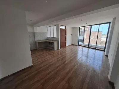 Venta de Departamento en Huanchaco - Trujillo 3 Dormitorios 