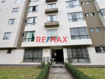 🟦 Jesús María: 90 M² De Espacio, 3 Habitaciones, Piso 3 Con Ascensor Y Cochera