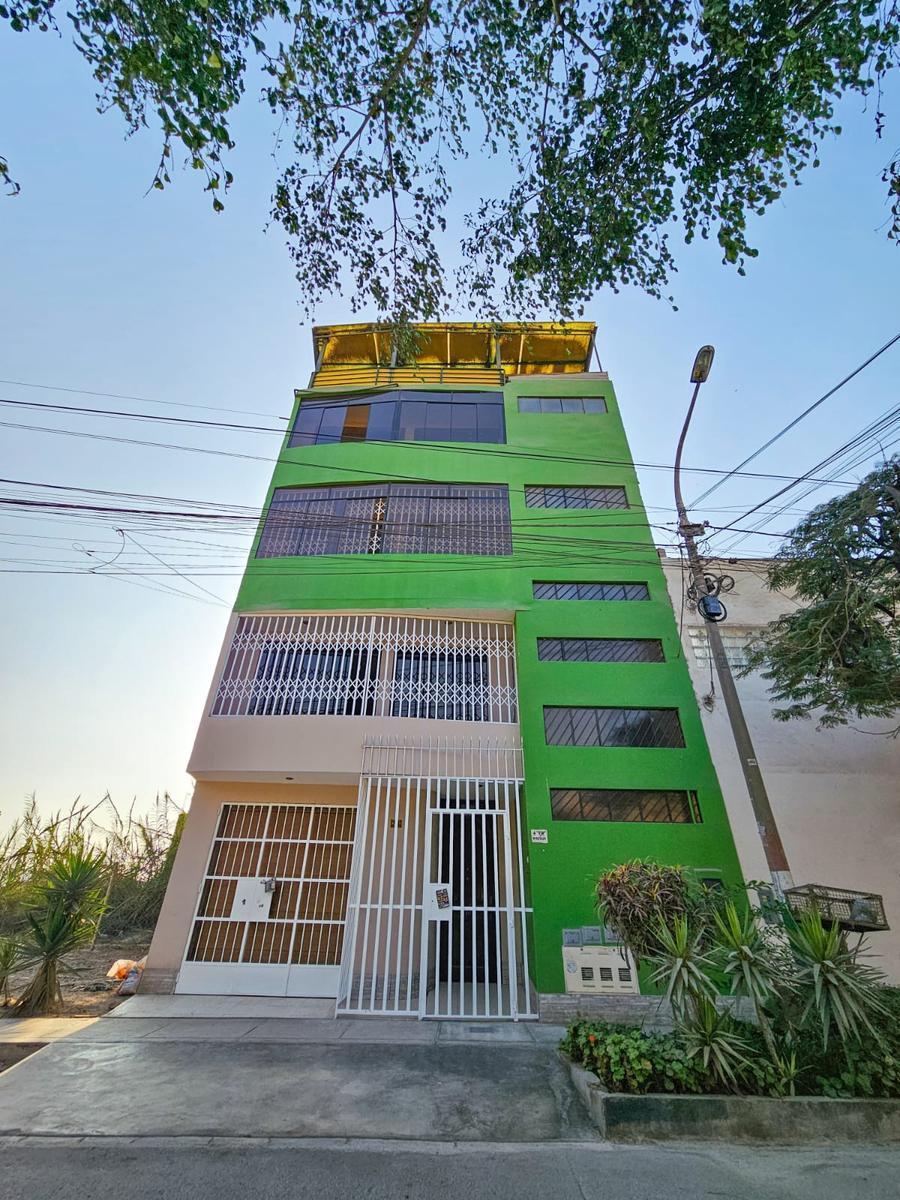 Venta de Local Comercial en Carabayllo - Lima 6 Dormitorios 