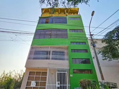Venta de Local Comercial en Carabayllo - Lima 6 Dormitorios 