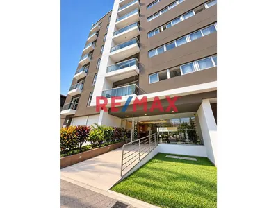 Dúplex En Venta | San Isidro