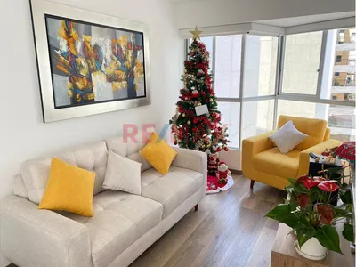 🏡 ¡Departamento En Venta En Barrio Médico - Surquillo