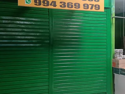 Local comercial 14 m²