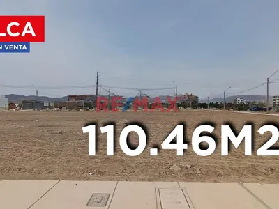 Terreno En Venta En Chilca Cerca A Panamericana Sur Ideal Para Vivienda O Inversión