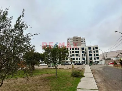 Venta De Departamento En Primer Piso En Condominio.