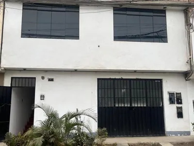 Venta de Casa en San Martín de Porres - Lima 5 Dormitorios 