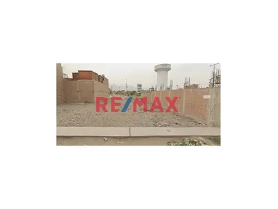 Terreno En Venta En Urb. Sol De Carabayllo I Etapa – 115.20M²