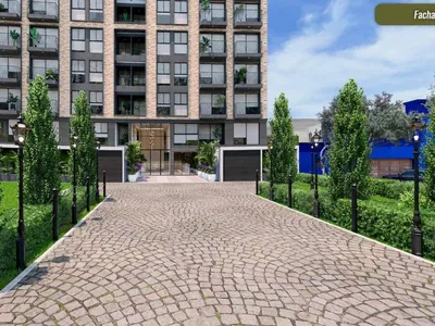 Departamento en venta · Avenida San Felipe, Jesus Maria · 70 m², 3 dorm.