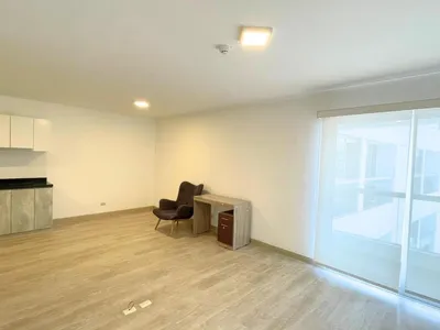 Alquiler de Departamento en Barranco - Lima 1 Dormitorio 