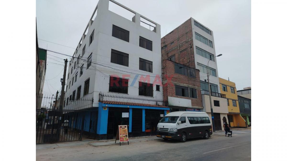 Venta de Departamento en Bellavista - Callao 3 Dormitorios 
