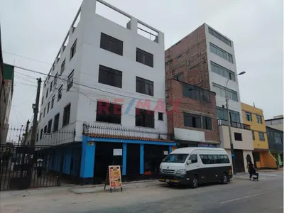 Venta de Departamento en Bellavista - Callao 3 Dormitorios 