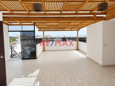 Alquiler De Terraza Comercial Centro De Lambayeque