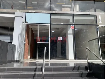 Excelente Local Comercial En La Mejor Zona De Miraflores