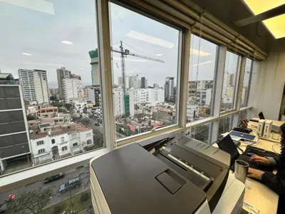 Venta de Oficina en Miraflores - Lima