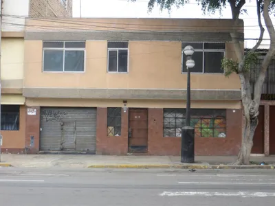 Venta de Terreno / Lote en Chorrillos - Lima 4 Dormitorios 
