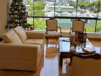 Venta de Departamento en San Isidro - Lima 3 Dormitorios