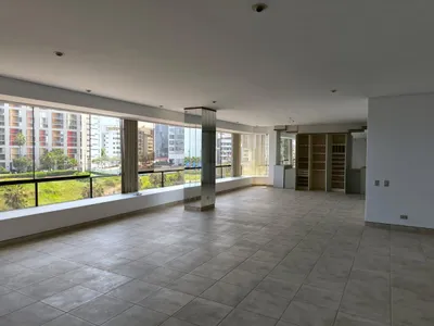 Venta de Departamento en Miraflores - Lima 3 Dormitorios