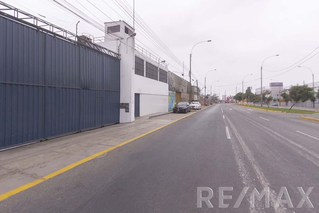 Venta de Terreno / Lote en Cercado - de - Lima - Lima 0 Dormitorio 