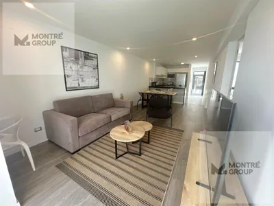 Venta de Departamento en Barranco - Lima 2 Dormitorios