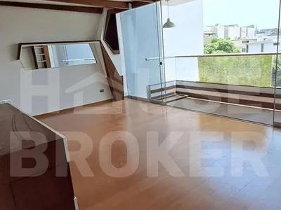 Venta de Departamento en Santiago de Surco - Lima 3 Dormitorios