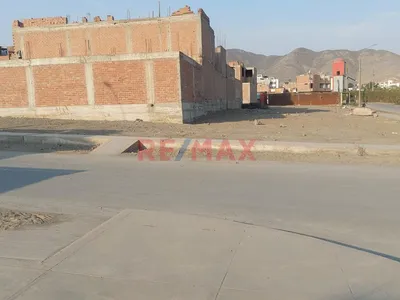 Terreno en venta · San Benito Etapa 3, Carabayllo · 106 m²