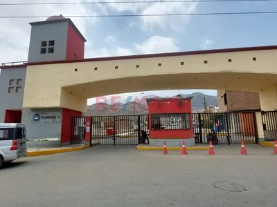 Terreno en venta · Calle los Canarios Mz. A15 - Lt.7, Carabayllo · 106 m²