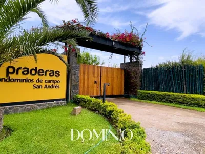 Terreno en venta · Santa Cruz de Flores · 2 m²