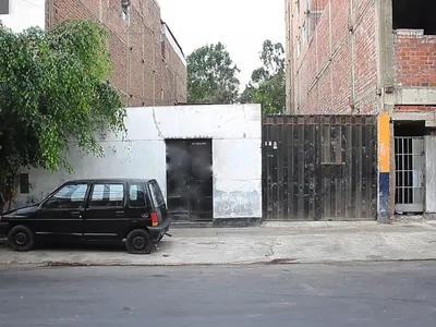 Terreno ideal para desarrollo de proyecto multifamiliar - San Luis