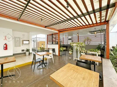 Venta de Local Comercial en San Borja - Lima 0 Dormitorio 