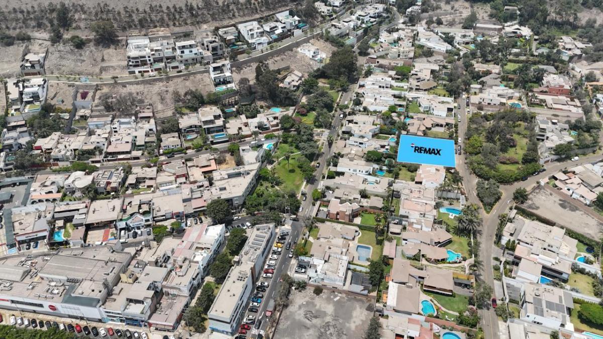 Venta de Terreno / Lote en La Molina - Lima 0 Dormitorio 